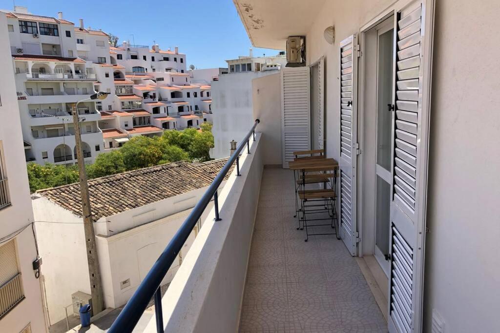 Le Modern' Apartment Albufeira Exterior photo