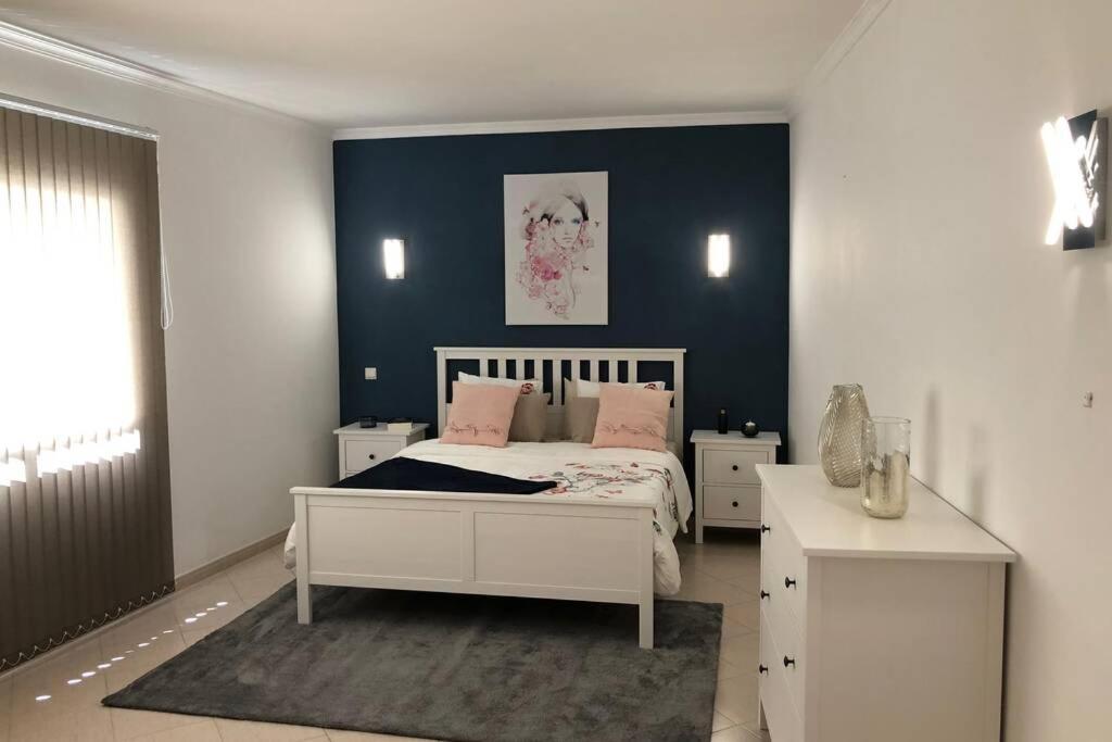 Le Modern' Apartment Albufeira Exterior photo