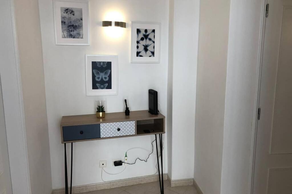 Le Modern' Apartment Albufeira Exterior photo