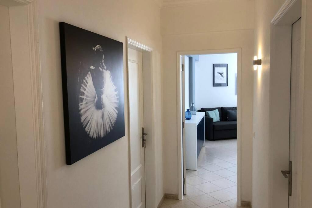 Le Modern' Apartment Albufeira Exterior photo